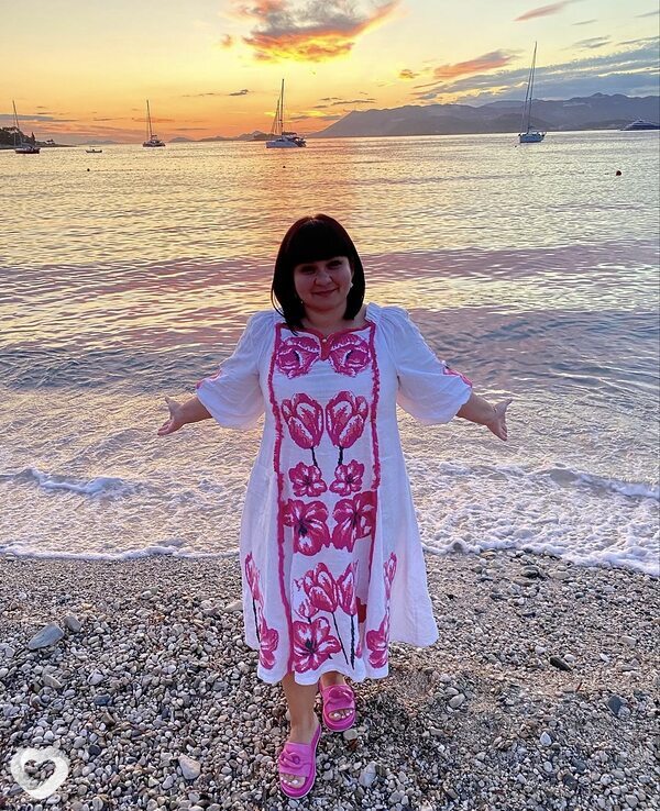 Алина, 44, Киеве — анкета №3430128