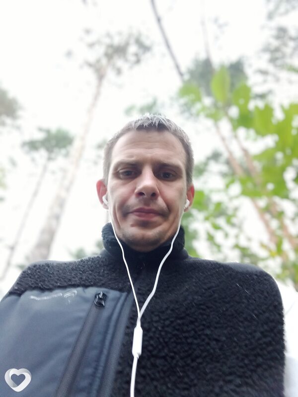 Alex, 39, Железногорске — анкета №3430139