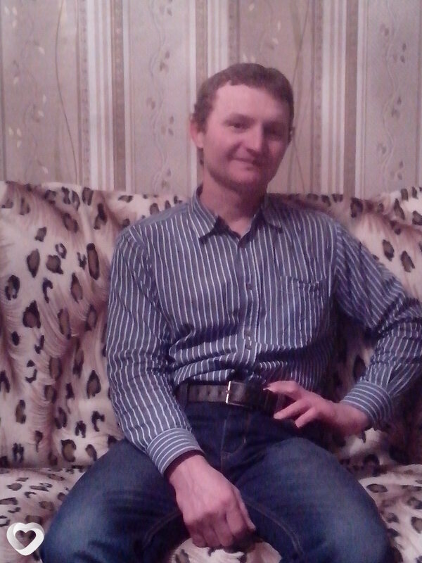 Андрей, 47, Гомеле — анкета №3429742