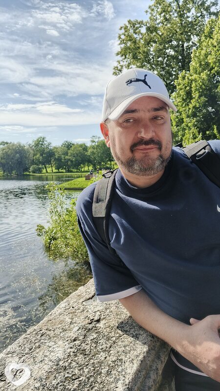 Денис, 49, Ярославле — анкета №3429747