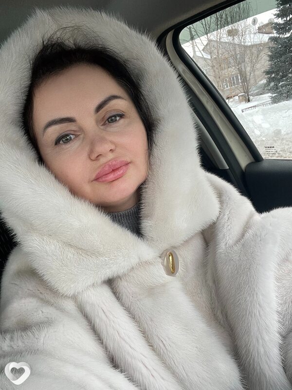 Ольга, 49, Самаре — анкета №3429755