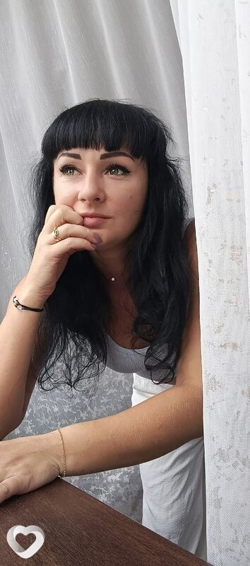 Яна, 32, Москве — анкета №3429756