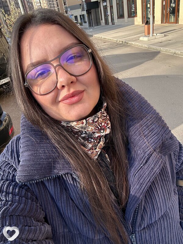 Елена, 27, Красноярске — анкета №3429761