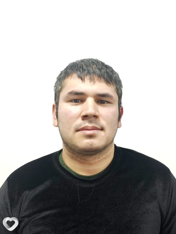 Абдул, 40, Санкт-Петербурге — анкета №3429821