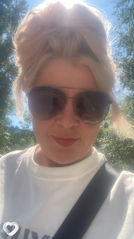 Sofia, 43, Рудном — анкета №3429830