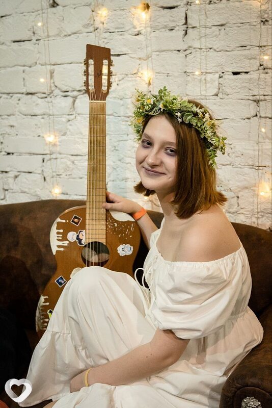 Мирослава, 19, Твери — анкета №3429835