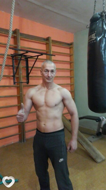 Олег, 37, Луганске — анкета №3429918