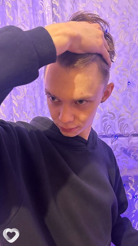 Гордей, 24, Минске — анкета №3429924
