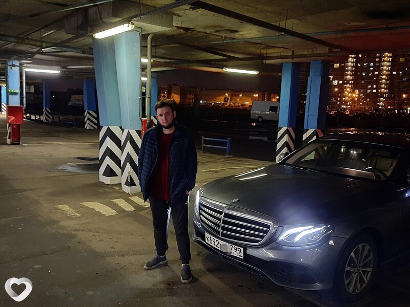 Андрей, 28, Мичуринске — анкета №3429930