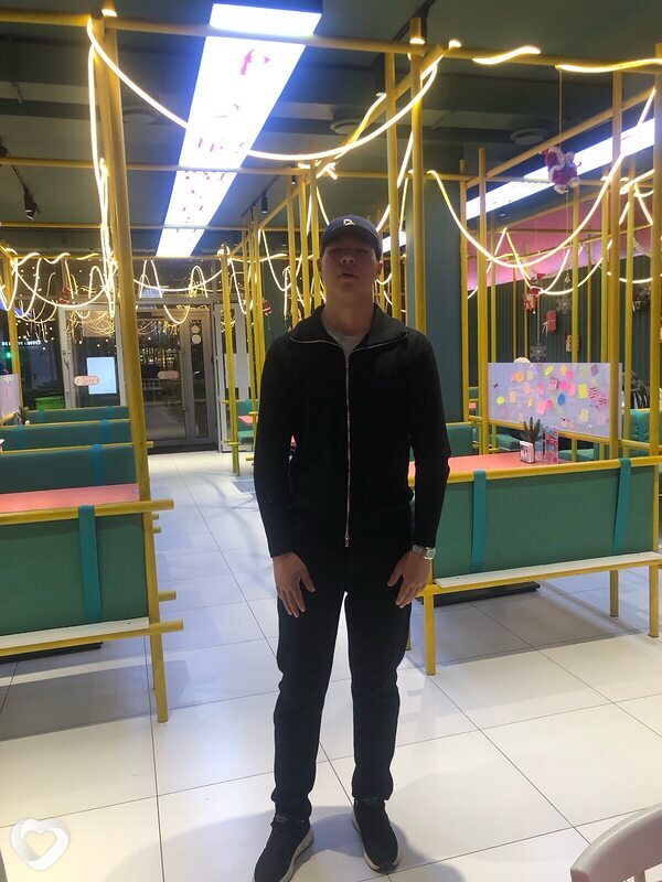 Beks, 26, Актобе — анкета №3429939