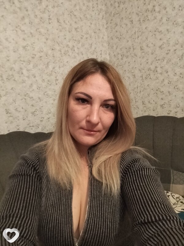 Елена, 36, Мариуполе — анкета №3429940