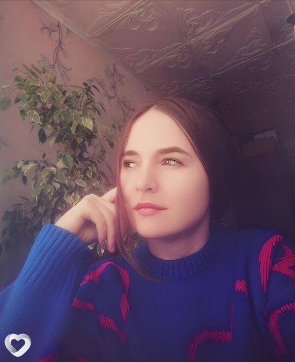 Ирина, Змеиногорск