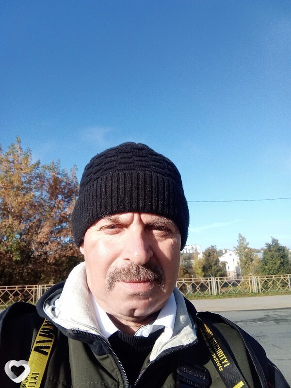 Миша, 60, Пскове — анкета №3429907