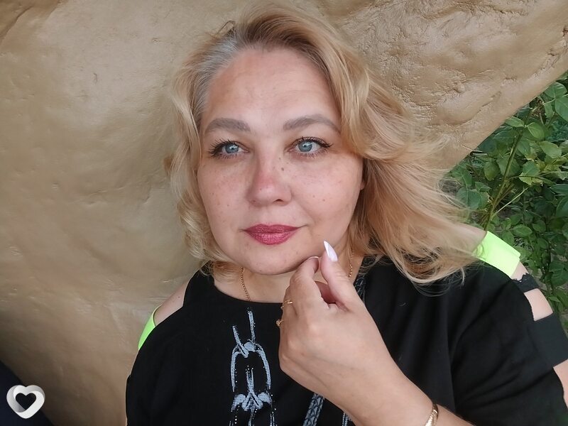 Татьяна, 51, Таганроге — анкета №3429912