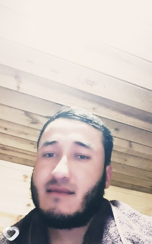 Фархад, 27, Казани — анкета №3430066