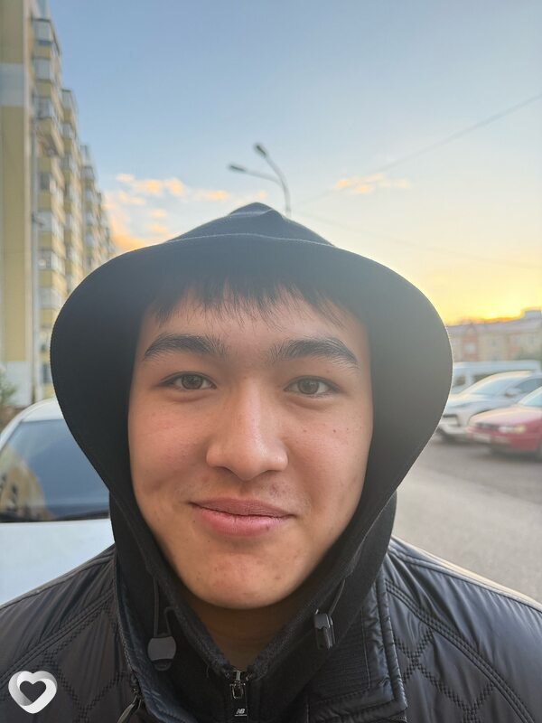 Дикий, 18, Караганде — анкета №3430071
