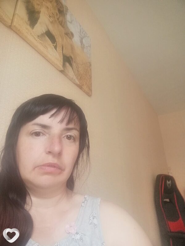 Марина, 42, Минске — анкета №3430073