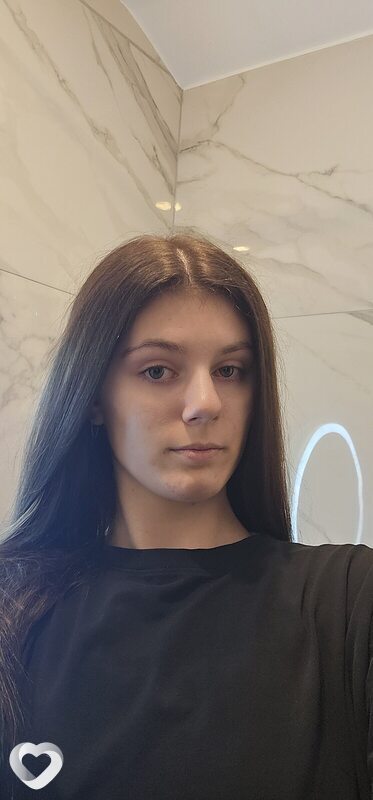 Таня, 19, Москве — анкета №3430079