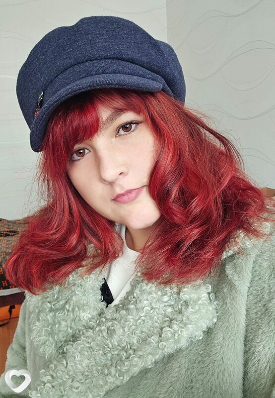 Алина, 24, Калининграде — анкета №3430080