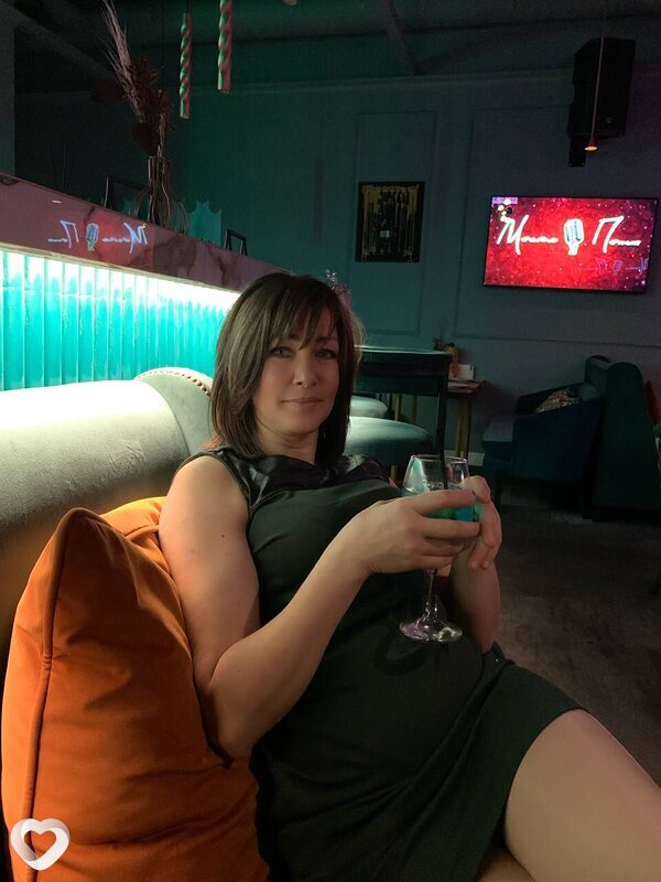 Ирина, 40, Краснодаре — анкета №3430082
