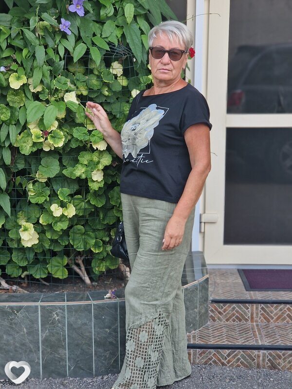 Марина, 60, Саратове — анкета №3429975