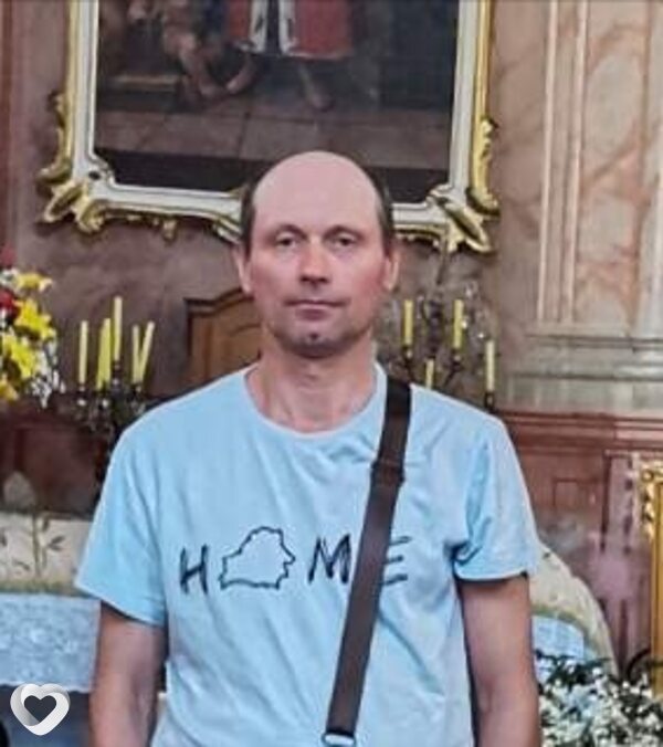 Сергей, Молодечно