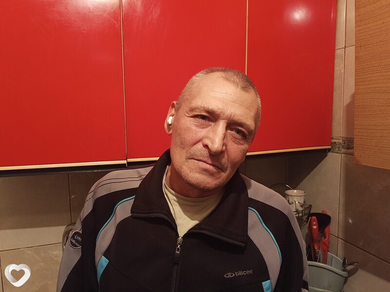 Григорий, 47, Санкт-Петербурге — анкета №3429978
