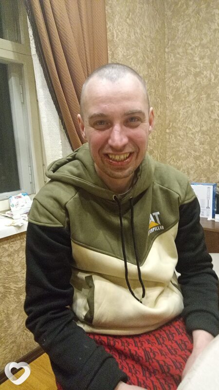 Алексей, 39, Санкт-Петербурге — анкета №3429982