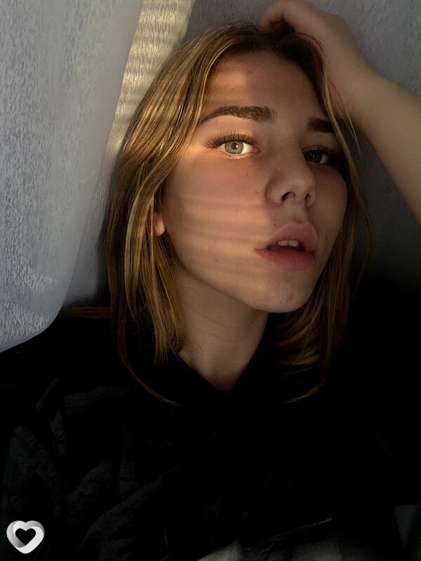 Екатерина, 24, Москве — анкета №3429983