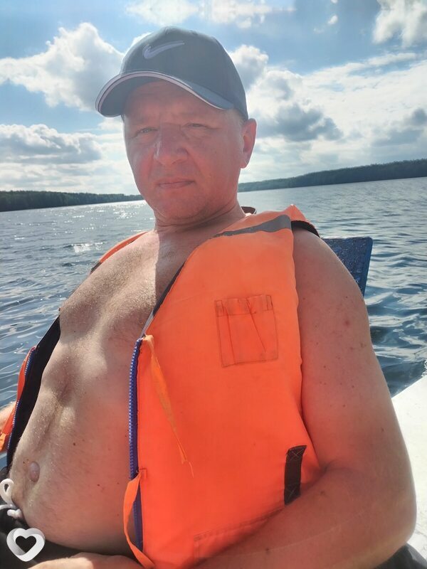 Максим, 43, Минске — анкета №3429984