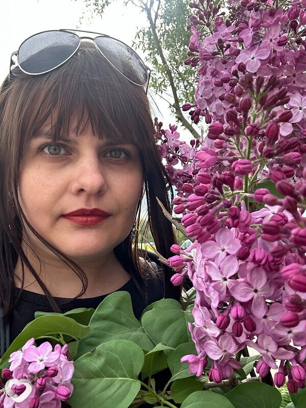 Bella, 34, Туле — анкета №3429985