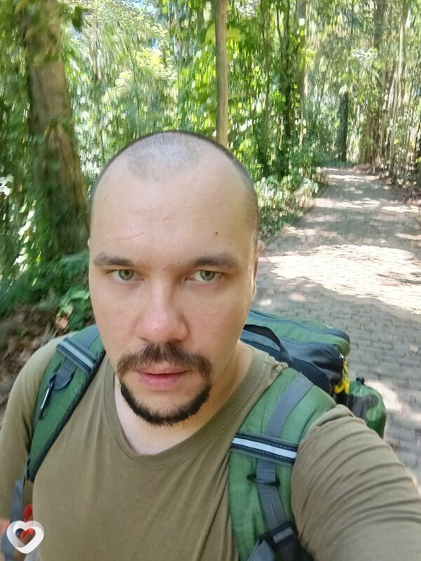 Артур, 32, Екатеринбурге — анкета №3429989