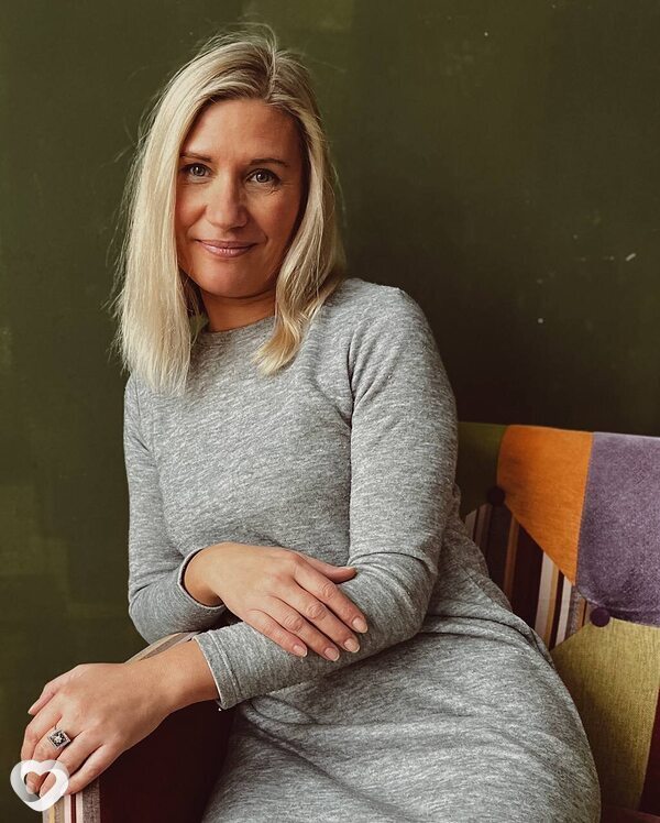 Александра, 51, Санкт-Петербурге — анкета №3430423