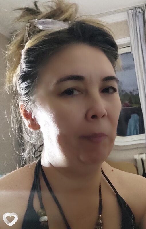 Luiza, 56, Ташкент — анкета №3430430