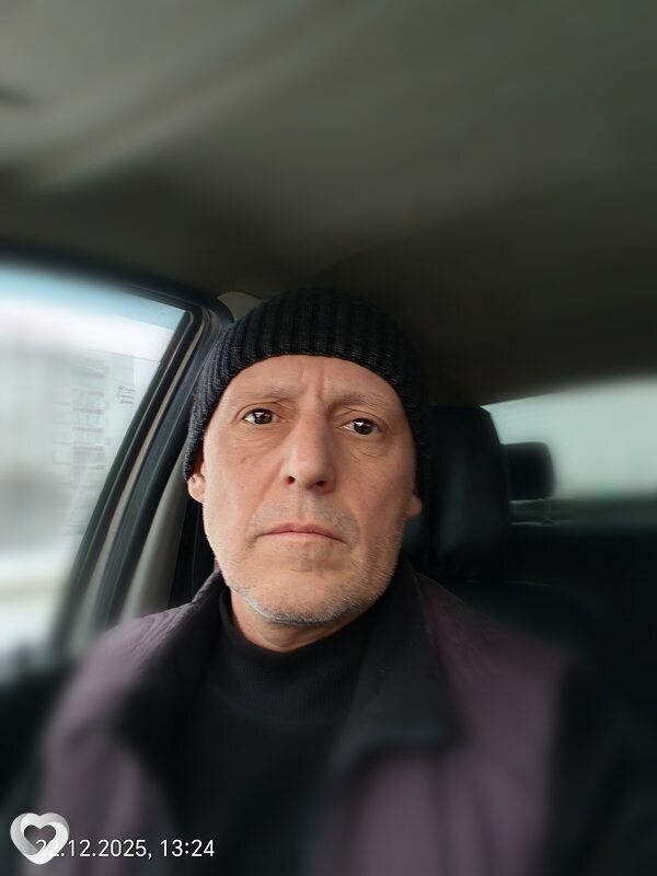 Денис, 50, Ульяновске — анкета №3430433