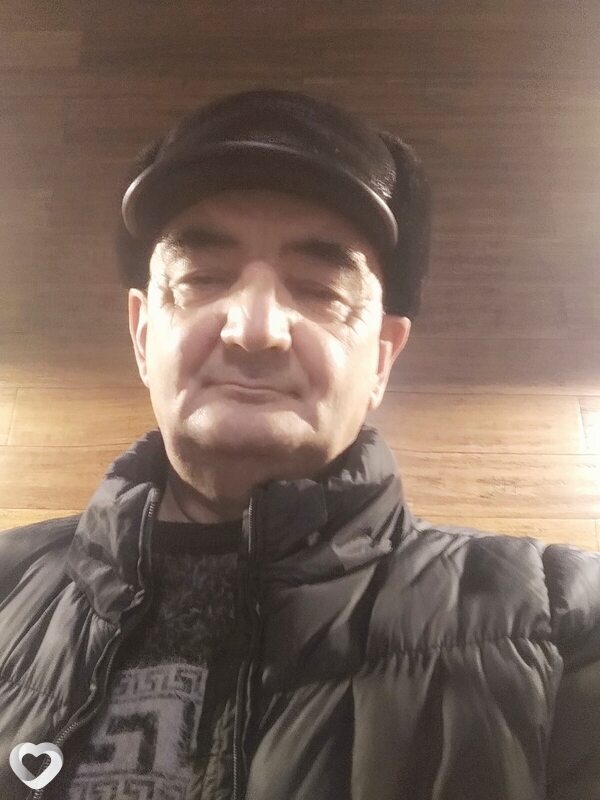 Толик, 57, Казани — анкета №3430434