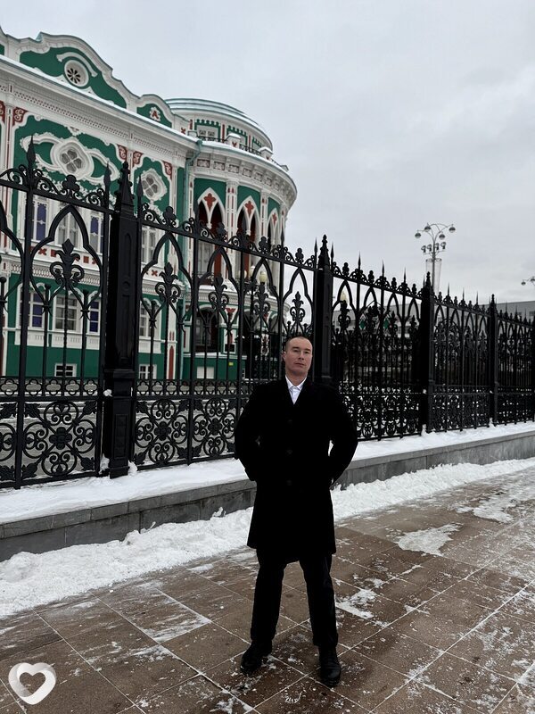 Артем, 34, Екатеринбурге — анкета №3430435