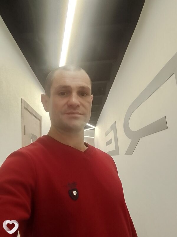 Алексей, 43, Казани — анкета №3430436