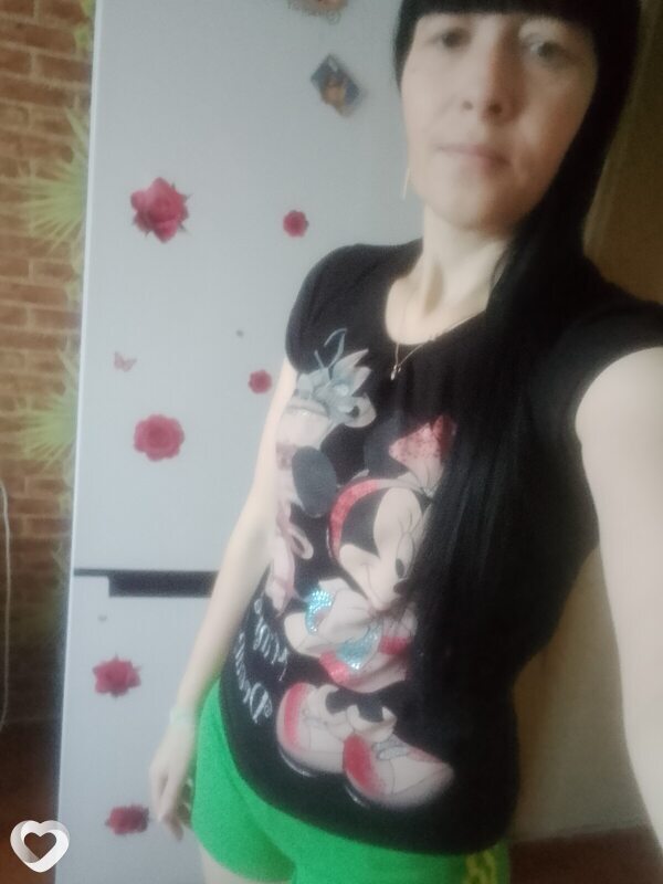 Анастасия, 40, Кирове — анкета №3430437
