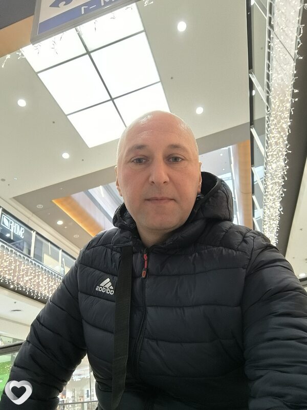 Irakli, Гданьск