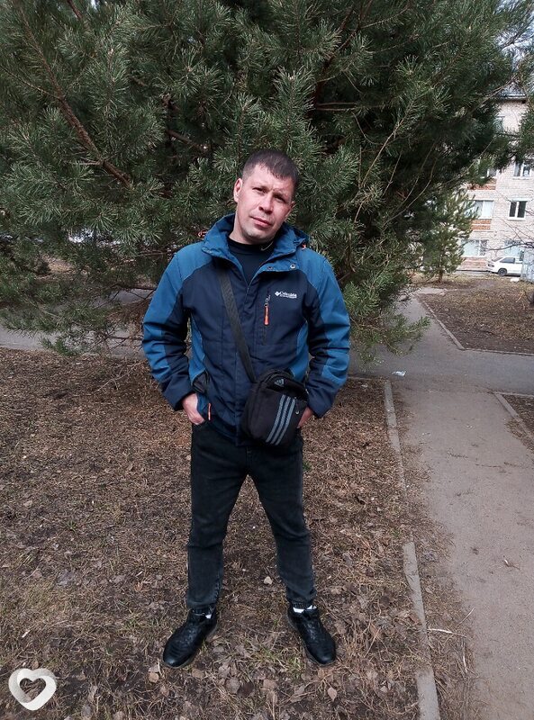 Евгений, 38, Казани — анкета №3429873