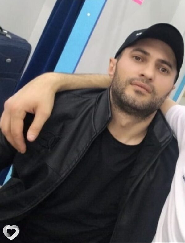 Эдик, 31, Перми — анкета №3429881