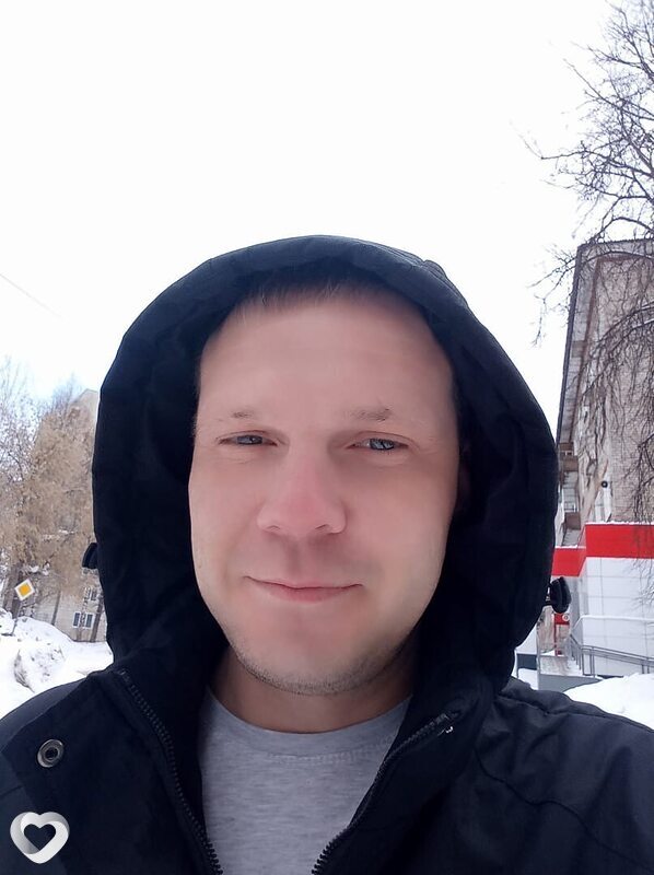 Иван, Кирово-Чепецк