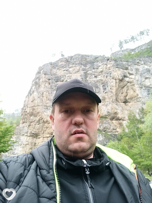 Андрей, 42, Уфе — анкета №3429955