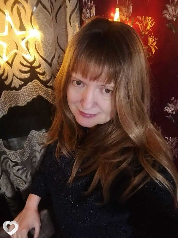 Ирина, 53, Минусинске — анкета №3429956