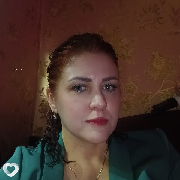 Светлана, 42, Санкт-Петербурге — анкета №3429963