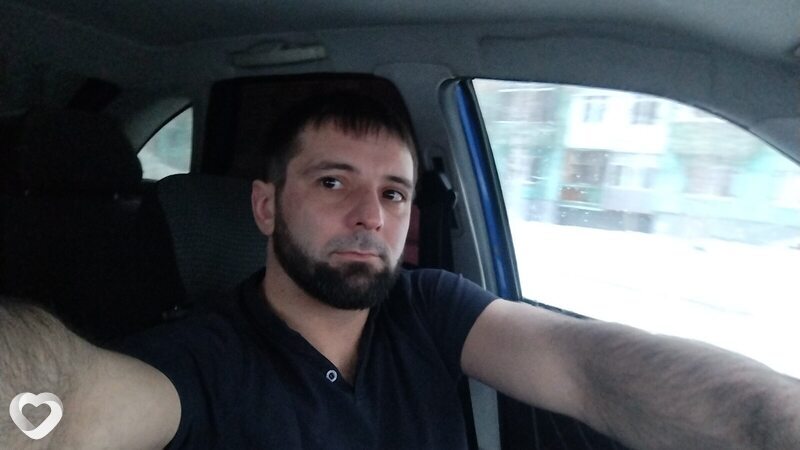 Роман, 34, Каспийске — анкета №3430092