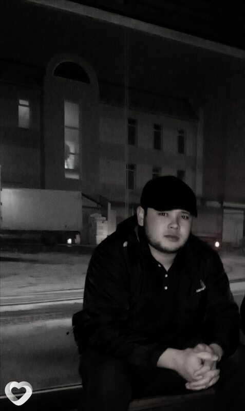 Artur, Красная Гора