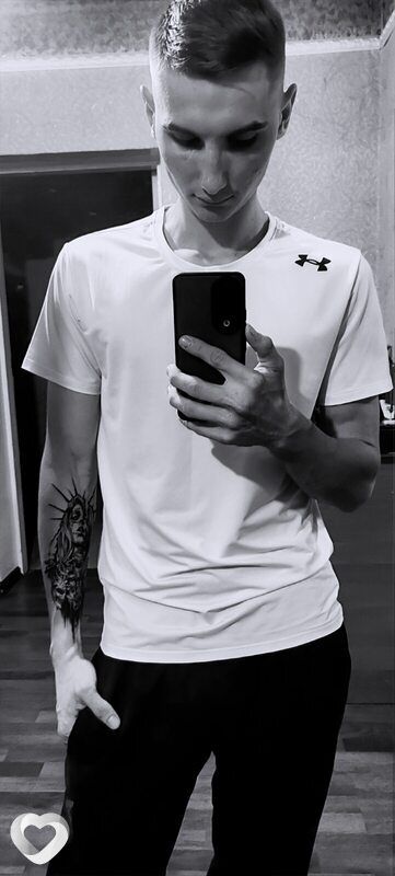 Александр, 23, Армавире — анкета №3430097