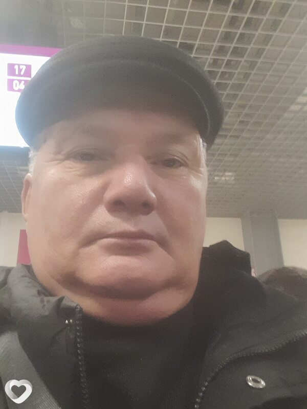 Ссша, 46, Москве — анкета №3430098